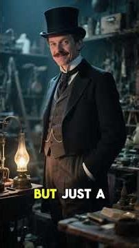 The Man Who Hacked History – The First Computer Hacker