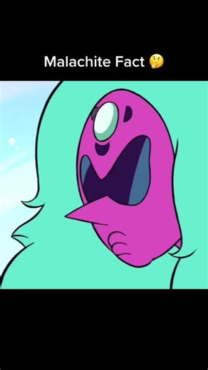 Spinel Coming up ♥️ #stevenuniverse #malachite #gemstones #stevenuniverseedit #funfacts #trivia #edit #shorts #youtubeshorts #factorcap #facts