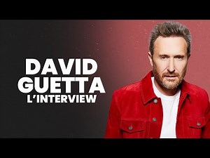DAVID GUETTA EN INTERVIEW CHEZ GUETTAPEN