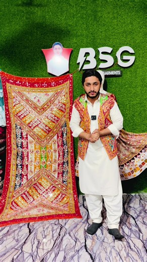 ✨ Afghani Beautiful Hand Made Couple Dress ✨ Premium stitching | Elegant design | Perfect for weddings & special events Limited pieces available – order now 💍👗 📲 DM / WhatsApp: 0333-4351327 👤 Contact: Yasir Khan #DressVideo #AfghaniDress #FashionTikTok #HandMadeDress @bahar @Kochy ❤️🫵 @Itz_NimraKhattak🇦🇪🔴 @Dananeer 🎀 @Wardakhan❤️‍🔥 @Official TikTok Affiliate ID