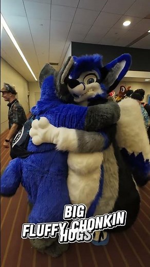 Cool Fursuits of the Day - Day 19.5 | Anthrocon 2025 #furry #cosplay