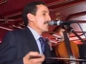 Ahouzar Abdelaaziz - أحـوزار عبدالعزيـز