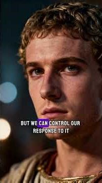 The Most Powerful Ruler in the World, But Sleeping in a Hard Bed, The Story of Marcus Aurelius