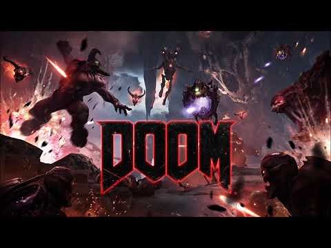 Mick Gordon - BFG Division [Midbreaks loop Ver.] (1 hour)