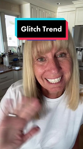 As requested!! Enjoy. #tiktokteacher #tiktoktrend #tiktoktutorial #glitchtutorial