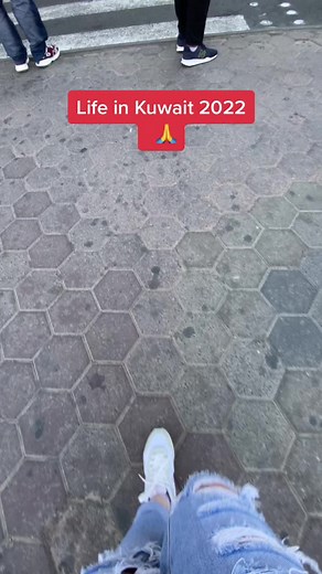 Exploring Life in Kuwait 2022