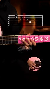 Chuck Berry - Johnny B. Goode | Guitar Tabs | ShifaIman