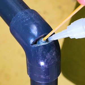 1.9M views · 8.2K reactions | Smart plumbing hacks you’ll love | 5-Minute MAGIC | Facebook