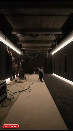 👉 Inside a Stunning Movie Theater Design | Digital Architecture 🎬