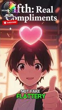 10 Lessons That Instantly Make You a People Magnet (Most People Ignore #4) #personalgrowth #viral