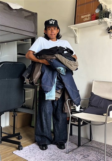 How to Style Your Best Jacket in 2025