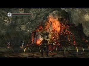 Unused content of the Daughters of Chaos