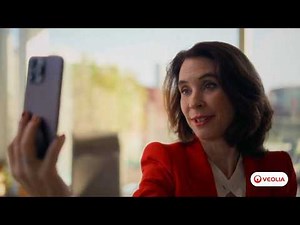 The Power to Care by Estelle Brachlianoff | Veolia