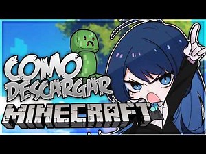 Cómo DESCARGAR e INSTALAR Minecraft No Premium (Todas las Versiones) – Fácil y Rápido