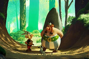 Stream It Or Skip It: ‘Asterix and Obelix: The Big Fight’ on Netflix, a fresh and fun animated series in a long-running French franchise