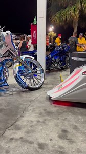 831K views · 25K reactions | Daytona Beach Bike Week 2023 BIG KEENE #harleydavidson #bikeweek | Keene Krew | Facebook