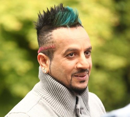 Jazzy B Height, Age, Wife, Children, Family, Biography & More » StarsUnfolded