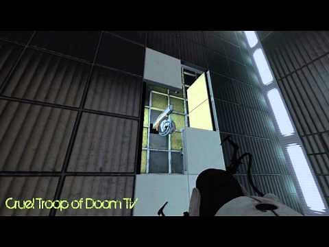 Portal 2: Good Listener Achievement Guide