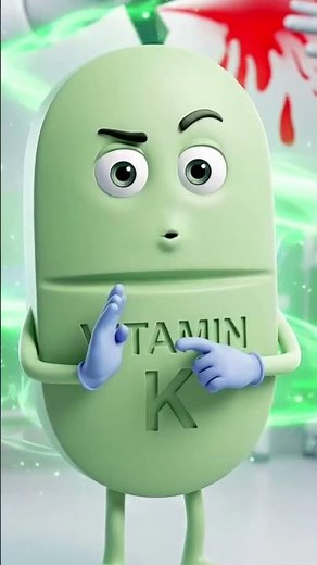 The Truth About Vitamin K (Explained Simply)