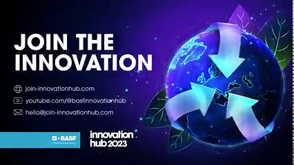 2.3K views | BASF Innovation Hub 2023 je regionalni pitch događaj organizovan od strane najveće svetske hemijske kompanije BASF. Na putu ka Envision 2050 tražimo inovativna i vodeća rešenja za digitalnu i zelenu transformaciju. Posetite www.join-innovationhub.com za više informacija ili nas kontaktirajte na hello@join-innovationhub.com. | BASF | Facebook
