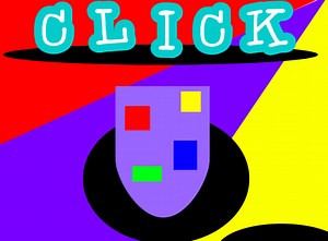 Random Clicker by FairyGothins