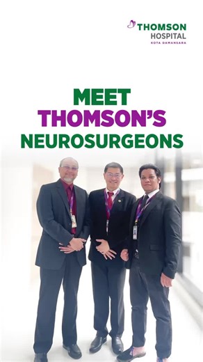 Expert Neurosurgeons for Neurological Disorders