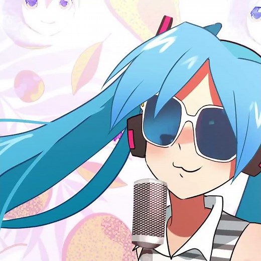 1 Miku 1 Jar