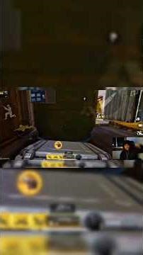 I dropped an INSANE Nuke in CHINA CODM... #Shorts #codmobile