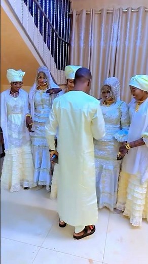 A MAN WITH HIS WOMEN ❤️ #wedding #marriage #shorts #challenge #song #music #dance #song #love