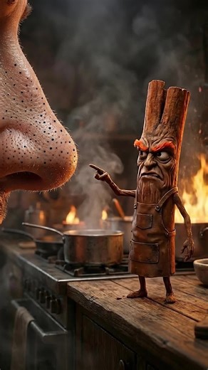 🍯🔥 ¡ADIÓS PUNTOS NEGROS: LIMPIEZA EXTREMA DE RAÍZ! 🔥🍯 ¿Cansado de ver esos puntos negros en el espejo? 🤨 El Jefe Canela ha llegado para ejecutar una limpieza profunda. 📋 REPORTE TÉCNICO (BENEFICIOS): Extracción Profunda: La canela actúa como un abrasivo natural que ayuda a arrancar la suciedad incrustada. Desinfección Total: La miel elimina las bacterias que causan los puntos negros. Exfoliación de Élite: Ayuda a Remover células muertas para que tu piel respire de nuevo. Efecto Porcelana: 