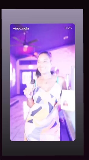 Virgo NOLA on Instagram: "Ladies night @virgo.nola ..218 s Robertson st .. great drinks special.. hookah special for ladies… DOORS OPEN @ 8pm… @d.bryant504 @acutabove_ent @dahairconnect_no @authentic_nat____ @coach_partman @djpanda__504 .. TO RESERVE YOUR SECTION OR TABLE ONLY TEXT 5045200130"