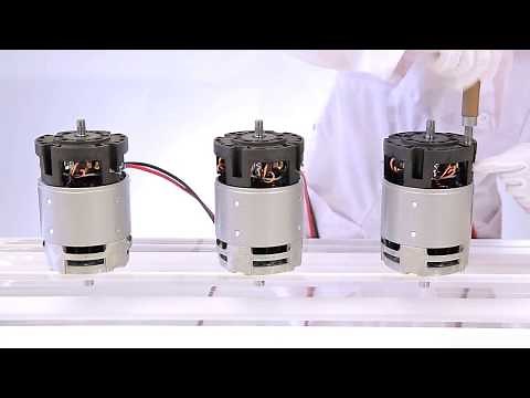 ATAS elektromotory Náchod a. s. včera a dnes