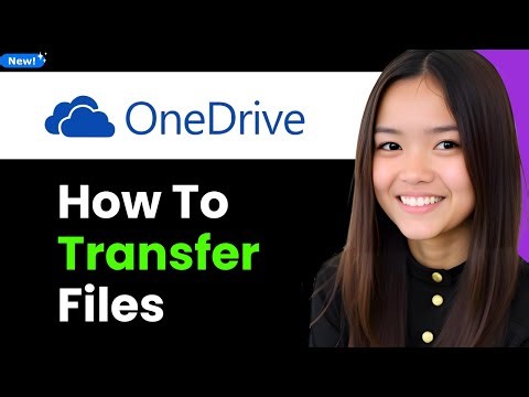 How to Transfer Files to Onedrive 2026 (Step By Step)