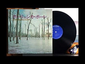 LPレコードでニニ・ロッソ / ロシア民謡集 - NINI ROSSO / Russian Folk Songs / Сборник русских народных песен - VINYL