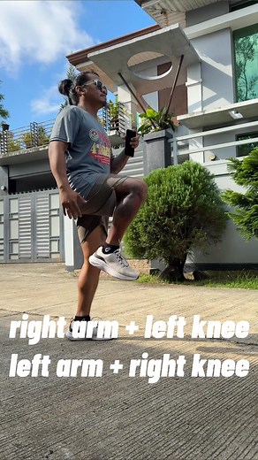 2K views · 84 reactions | A-Skips Tutorial, seryoso tawon ni wa ni sagul binuang para iwas injury kamolo dagan. | Marlo Exclamado | Facebook