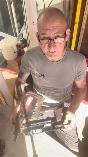 Senco service and repair#senco#nail gun#carpentry#roofing#fencing