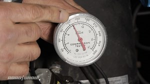 How to do a compression test on your engine