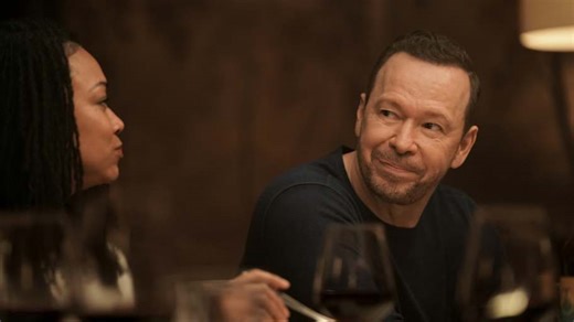 Boston Blue midseason teaser trailer gives first look at Blue Bloods star's return