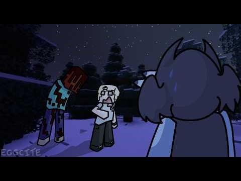 These ENTITIES are trying to TAKE US TO THEIR WORLD! ( Minecraft Wonderland.jar Mod | Part 1 )
