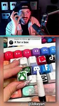 How to customize your keyboard