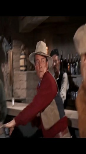 9.2K views · 20 reactions | If you know what's good for you, don't piss off John Wayne. | Damini Roy | Facebook