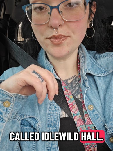 Current Read Update: The Broken Girls 🏚️✨ I am officially sucked into the Idlewild Hall mystery. If you love Gothic suspense, dual timelines, and a journalist protagonist who's looking for answers, this is for you. Simone St. James really knows how to write a haunted atmosphere. 🥀💀 #TheBrokenGirls #SimoneStJames #CurrentlyReading #BookTok2026 #ThrillerReader