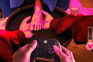 Seven Unhinged Christian Video Games That Actually Exist - RELEVANT