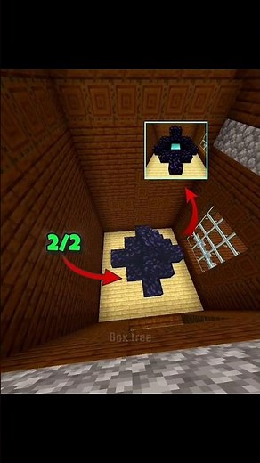 minecraft seed (part 20)
