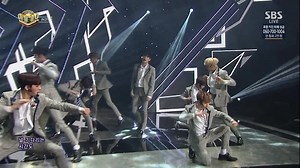 【IN2IT】Amazing - 打歌现场版&直拍 合集 全