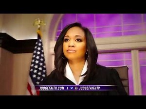 Judge Faith Season 3!