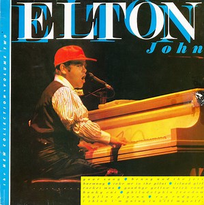 Elton John - The New Collection - Vol. II