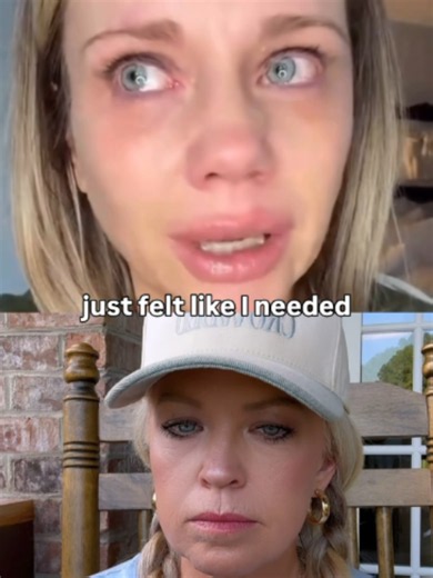 Wow! Wow! Wow! This will make you 😭😭 This is why being sensitive to the Holy Spirit matters. 😭 One loving conversation can change everything. Sometimes, women in crisis simply need someone to come alongside them with hope, encouragement, and practical support as they choose life. This is why we’re working so hard at Elizabeth Johnston Ministries to build a culture of life and provide resources to women in crisis. 🔥 If you would like to support our nonprofit, comment “DONATE” and I’ll send yo