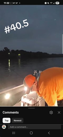 Big Fish in The Boat! LET'S GO!