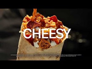 Taco Bell Commercial 2024 - (USA) • Cravings Value Menu(4)